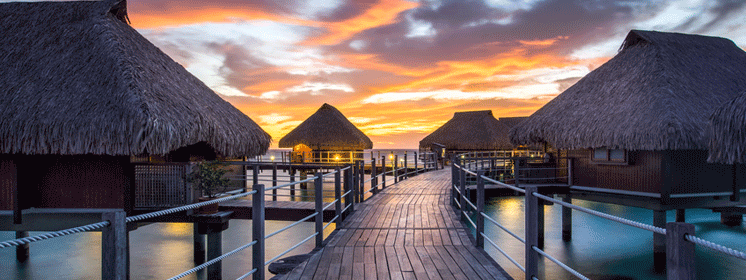 Pauschalreise Malediven