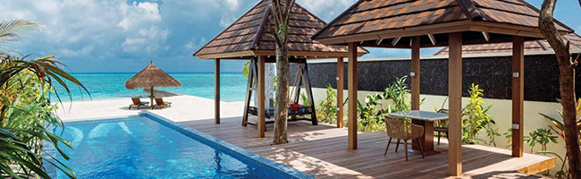 Atmosphere Kanifushi Maldives Kanifushi Grand Pool Villa