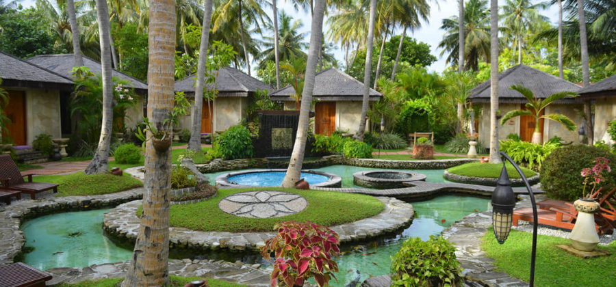 Bandos Island Resort Orchid Spa