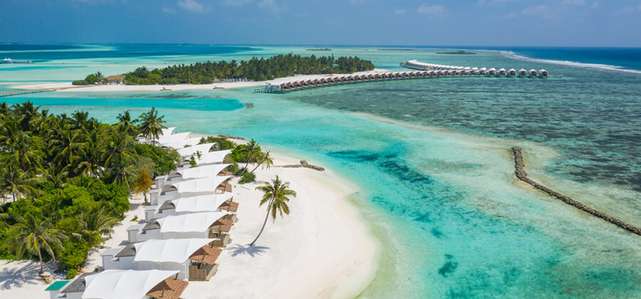Cinnamon Hakuraa Huraa Maldives Platinum Beach Bungalow