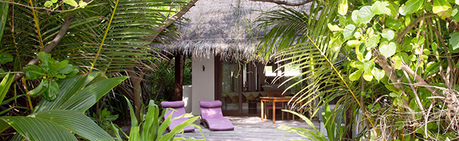 Coco Bodu Hithi Island Villa
