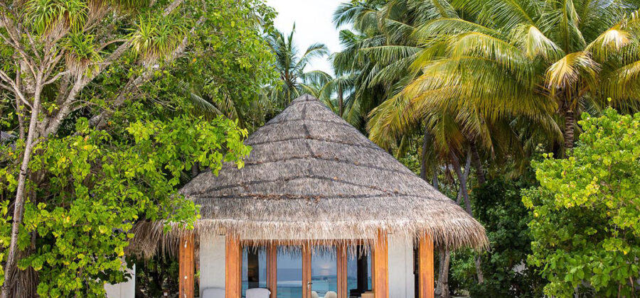 Palm Beach Island Resort & Spa Maldives Villa