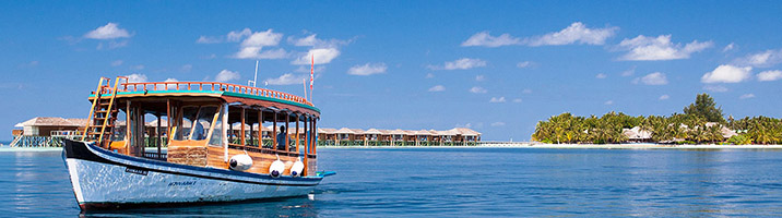 Vilamendhoo Island Resort Exkursion