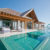 Niyama Two Bedroom Ocean Pavillon with Pool