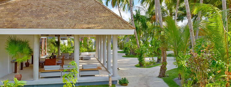 Kuramathi Island Resort Erfahrungsbericht BB