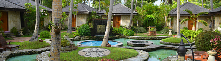 Bandos Island Resort Orchid Spa