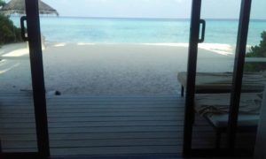 Amari Havodda Margit Ausblick