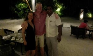 Amari Havodda Margit und Mann