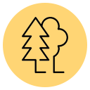 Natur Icon