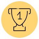 Pokal Icon