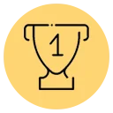 Pokal Icon