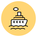Schiff Icon