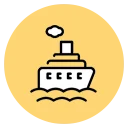Schiff Icon