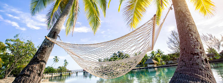 Malediven im November